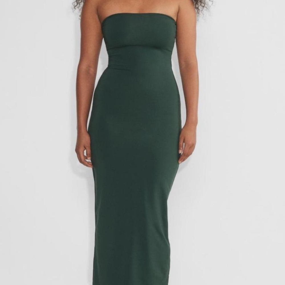 Aritzia original contour tube dress